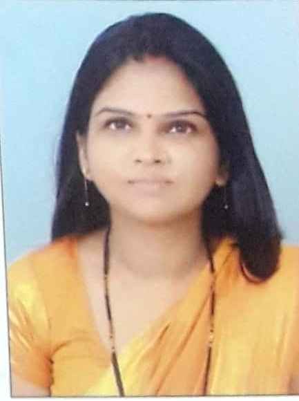 Dr. Toshika Dutta