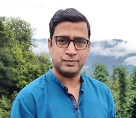 Dr. Vijay Kumar