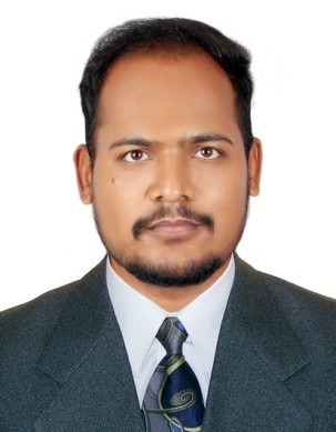 Dr. Shyam Datta Waghmare