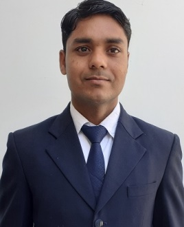 Dr. Avneet Kumar Nim