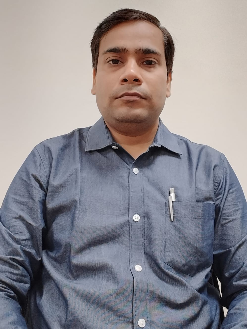 Dr. Dilip Kumar