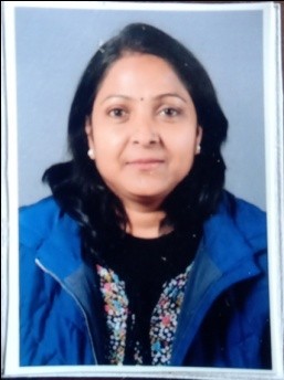 Dr. Hemlata Jain
