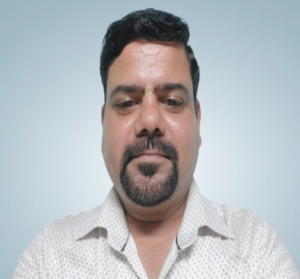 Gopalji Varshneya
