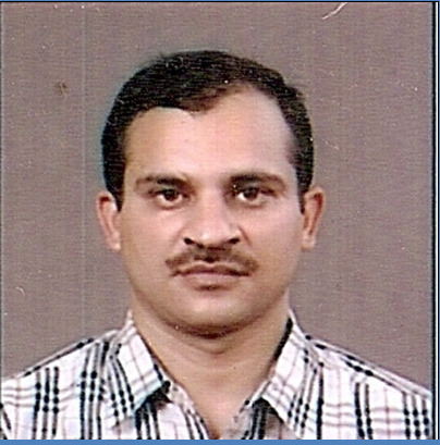 Dr. Manu Mehrotra