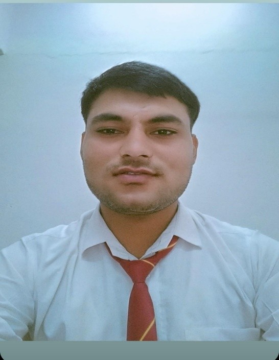 Mohd Shahrukh