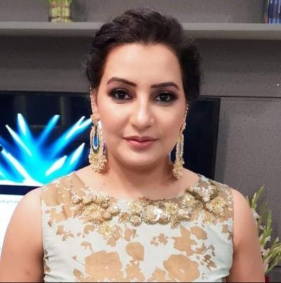 Monika Choudhary