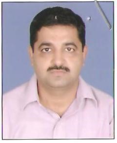 Dr. Mukesh Jethwani
