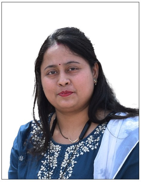 Neeru Jain