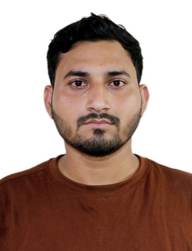 Nitish Kumar