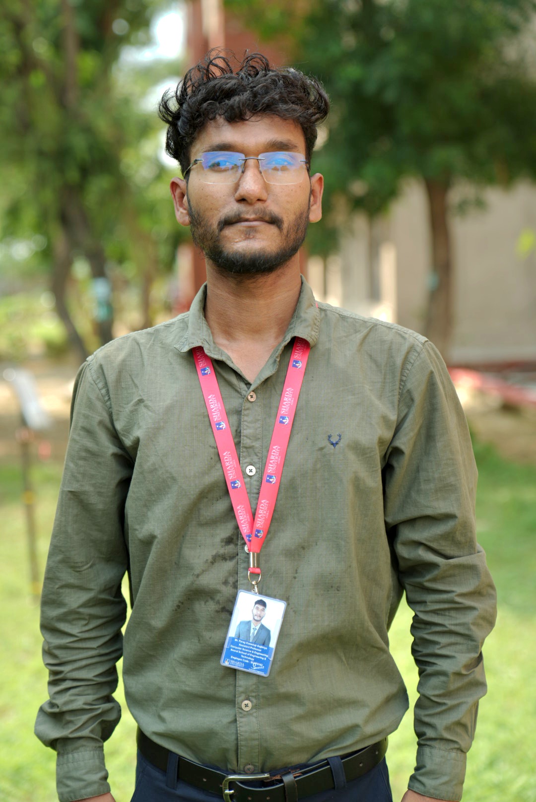 Parag Kawaduji Gajbhiye