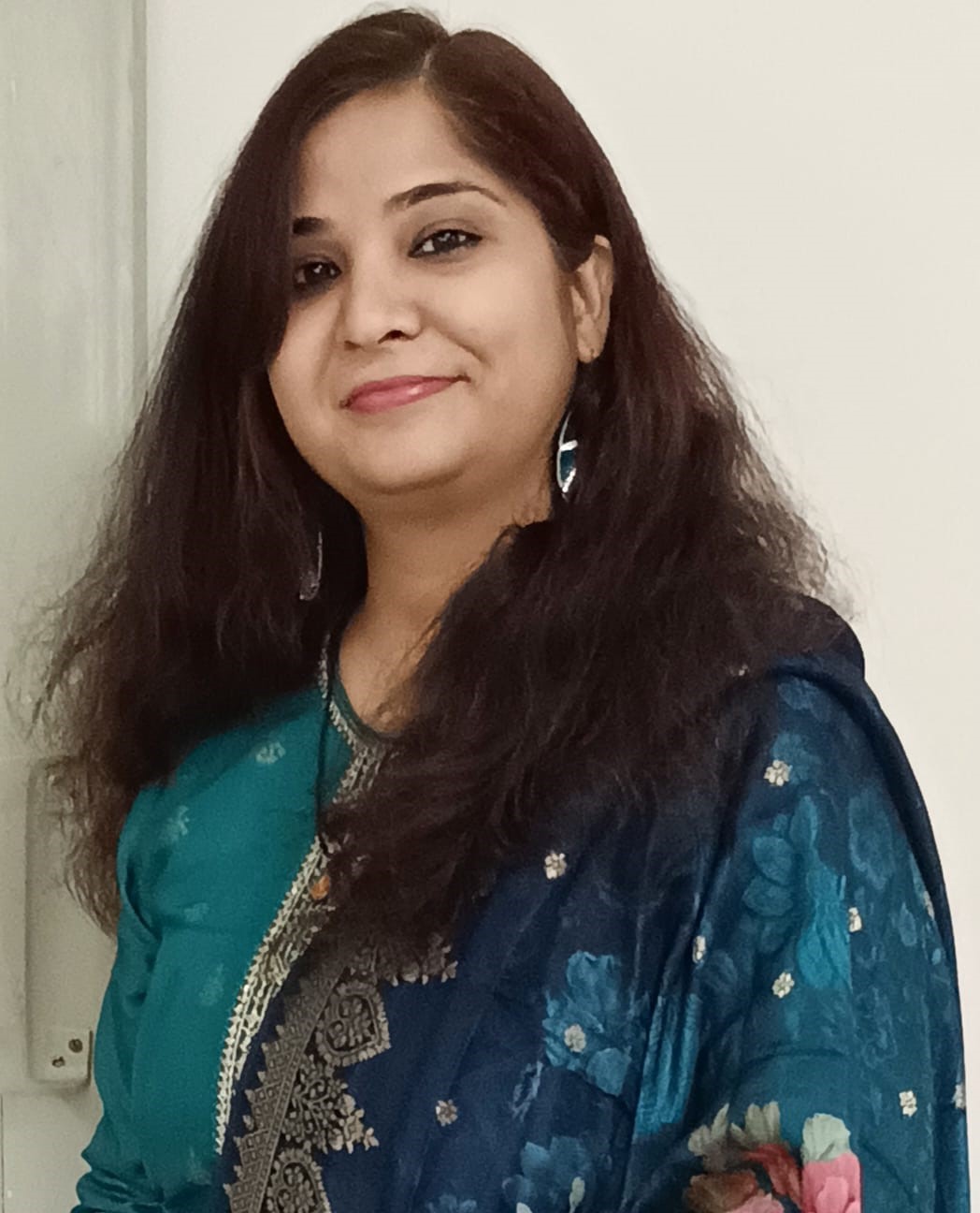 Pratima Sharma