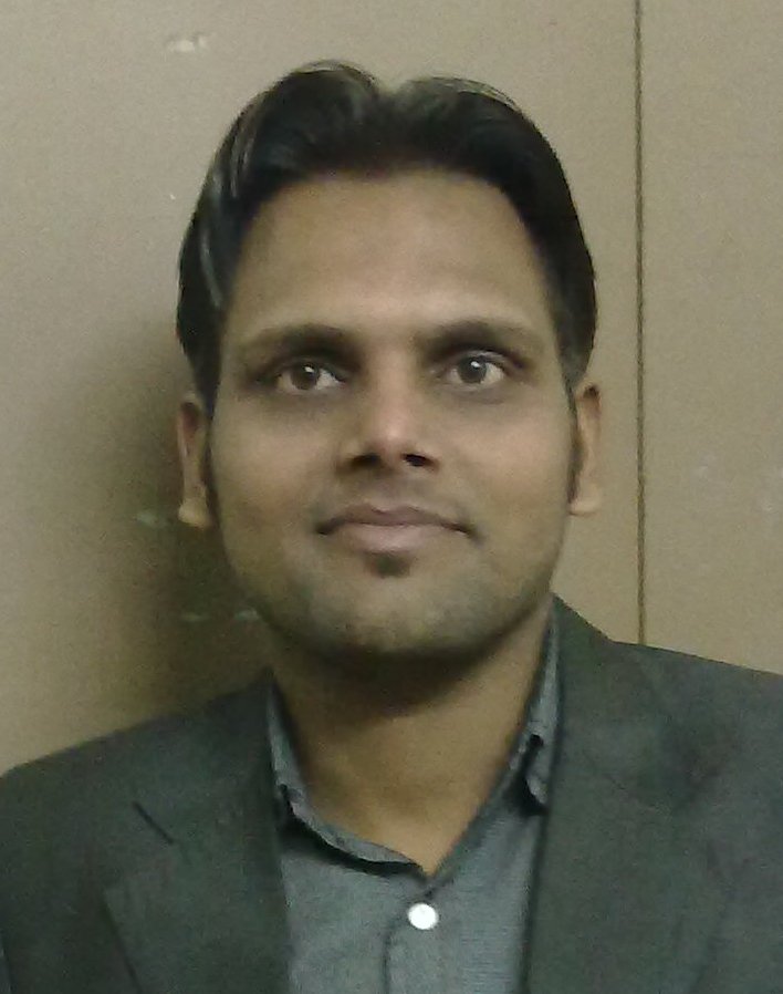 Dr. Rachit Kumar