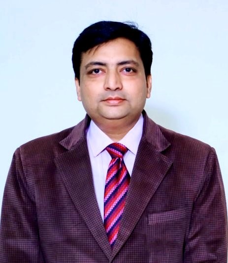 Dr. Ravi Kant Pathak