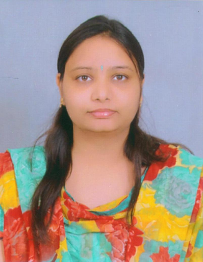 Dr. Ruchi Jain