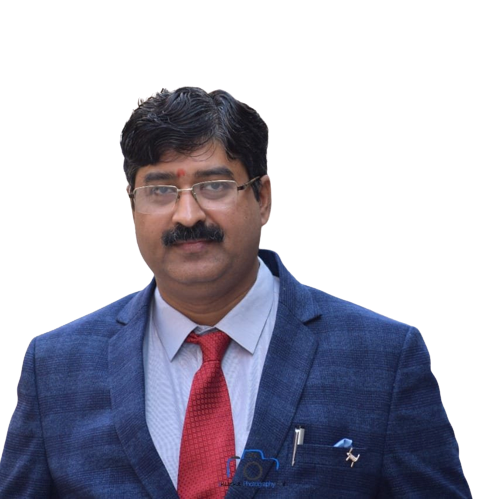 CA. Sanjeev Singh Thakur