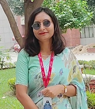 Stuti Kumari