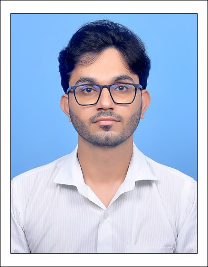 Vikrant Singh