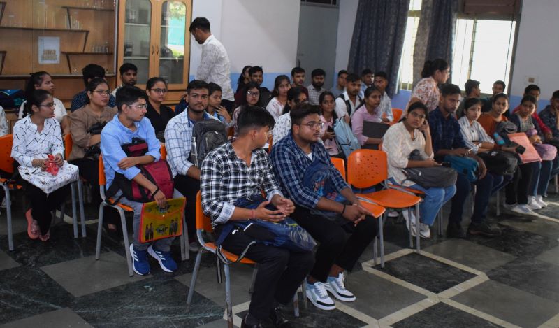 Student Registration 2024-25-2 - Sharda University Agra