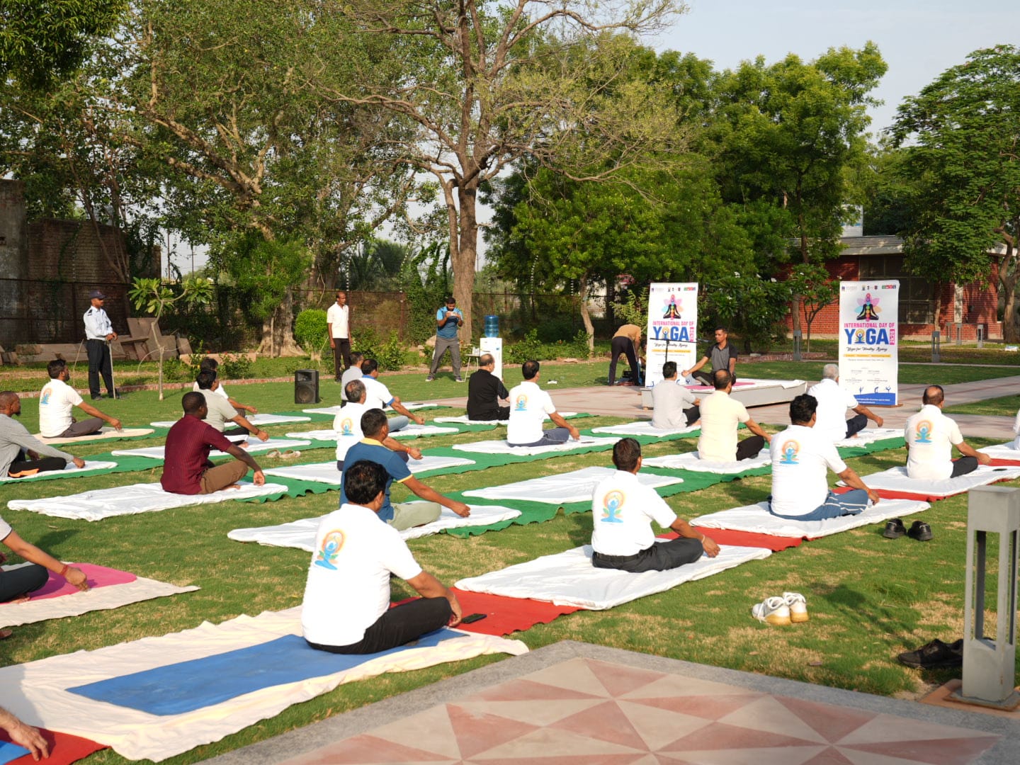 international-yoga-day-2026-02 - Sharda University Agra