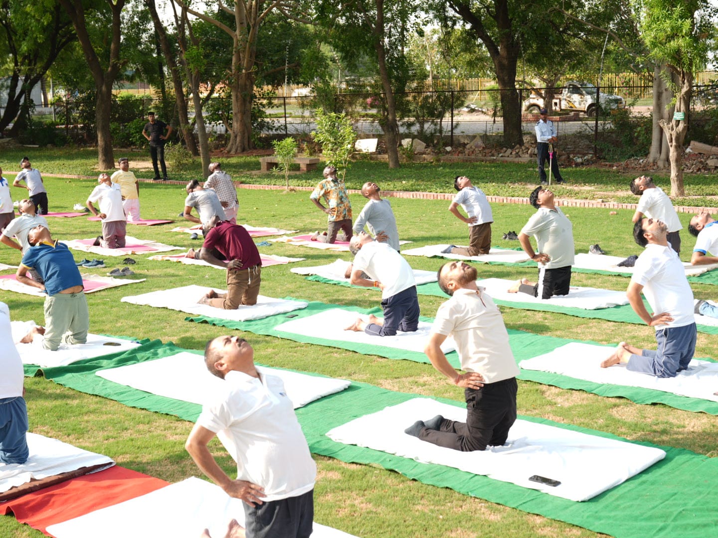 international-yoga-day-2026-03 - Sharda University Agra