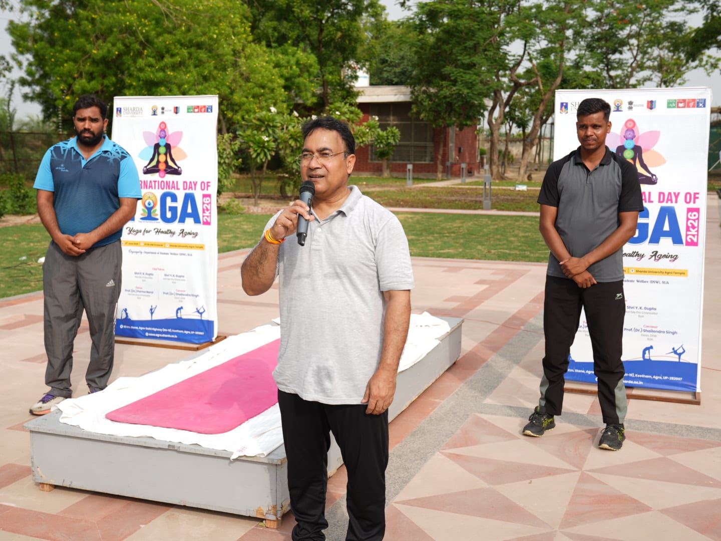 international-yoga-day-2026-04 - Sharda University Agra
