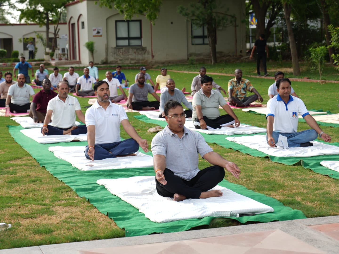 international-yoga-day-2026-05 - Sharda University Agra