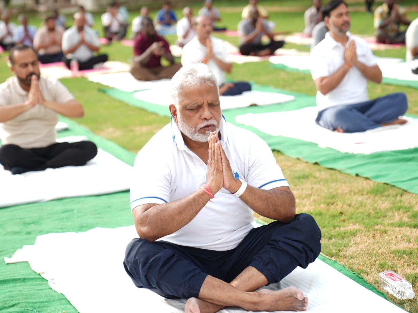international-yoga-day-2026-06 - Sharda University Agra