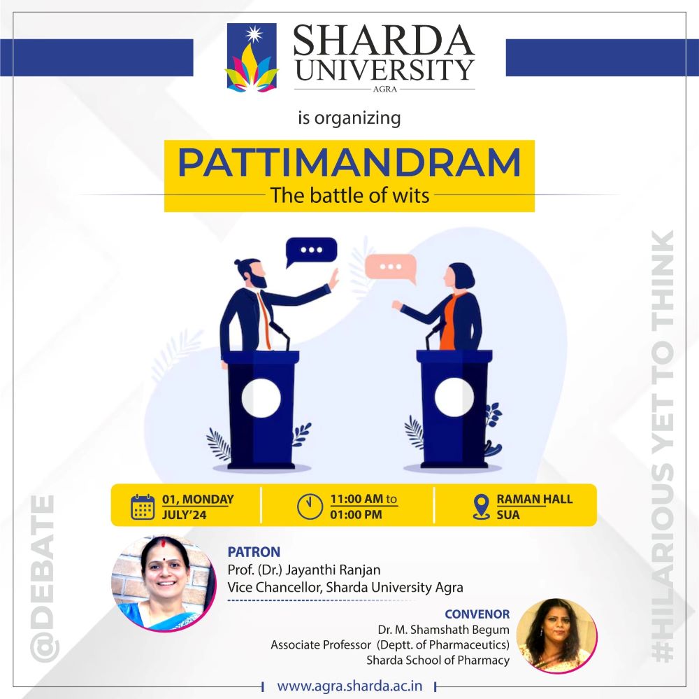 Pattimandram- A Battle of Wits