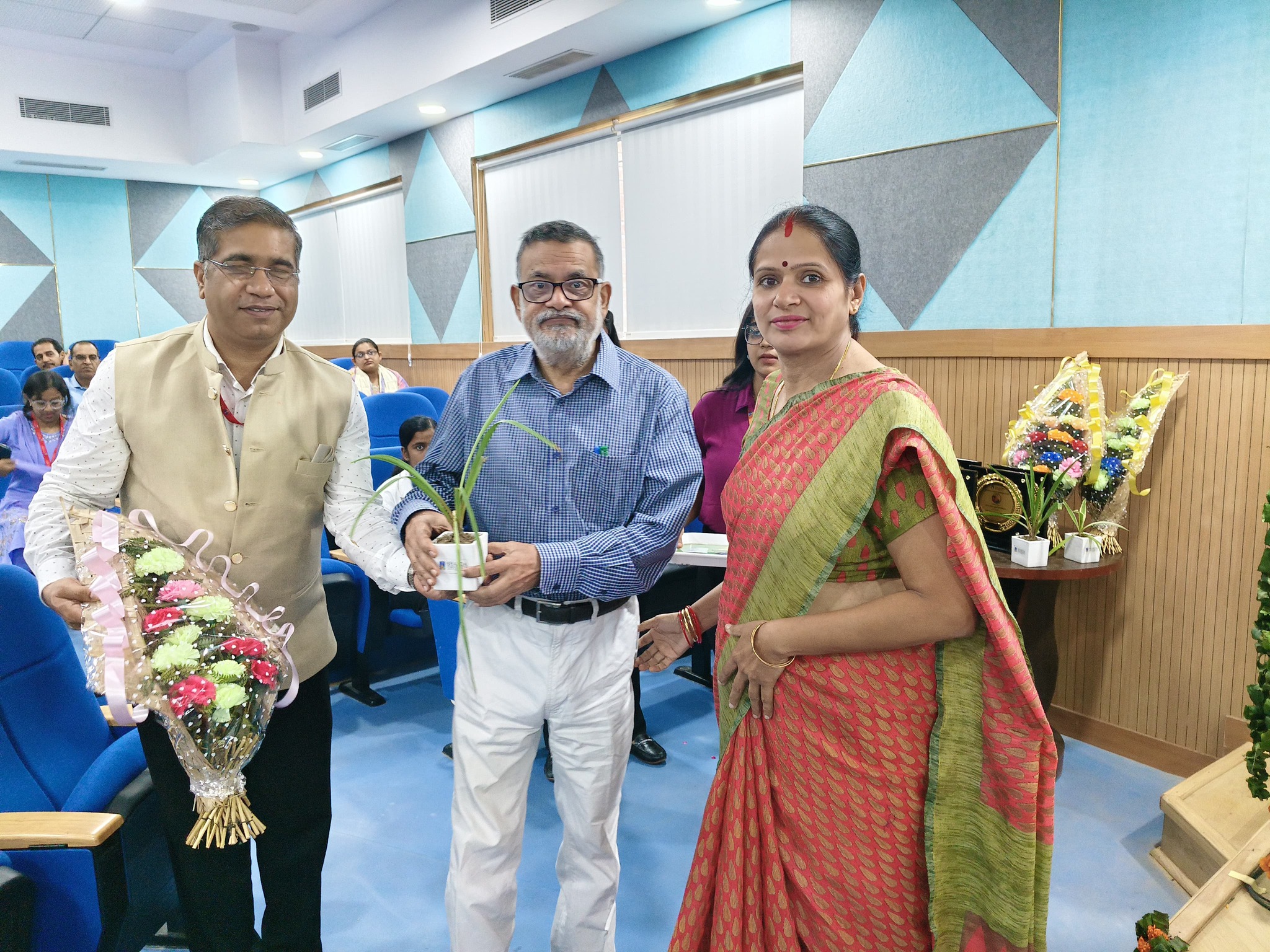 Day 2 FDP – Innovative Methods for OBE & NEP 2020 Implementation - Sharda University Agra