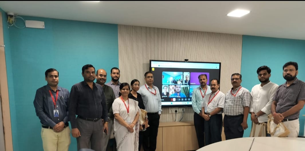 Orientation Program for Ph.D. Scholars – July 2025 Batch - Sharda University Agra