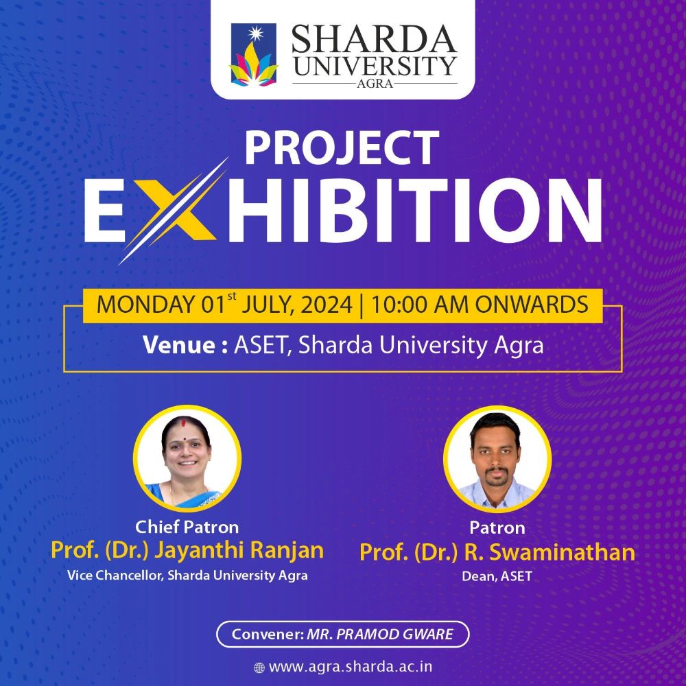 Project Exhibution