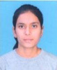 Bhawna sharma Placed in Xziant Communications (P) Ltd. 