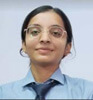 Shreya Purwar  Placed in Xziant Communications (P) Ltd. 