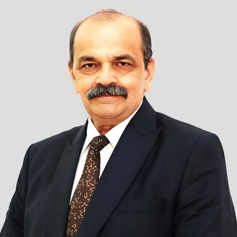 Prof. (Dr.) Surender Singh Siwach - Sharda University Agra