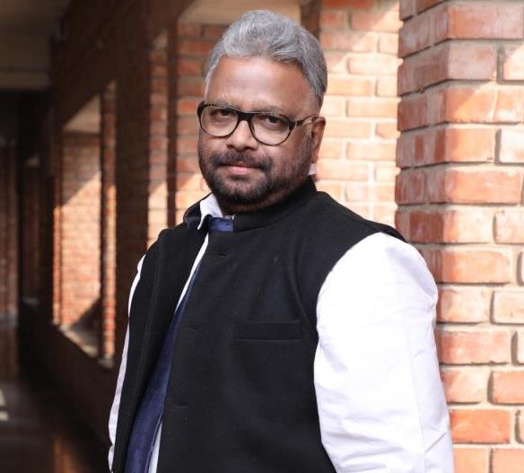 Prof.(Dr.) Satya Prakash - Sharda University Agra