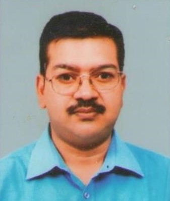 Prof. (Dr.) Shailendra Singh - Sharda University Agra