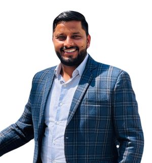 Lokendra Singh - Sharda University Agra