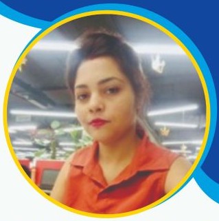Pragati Rathaur - Sharda University Agra