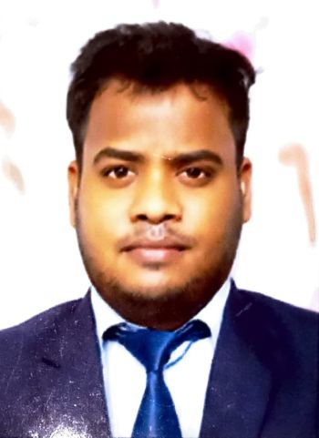 Shreshth Singhal - Sharda University Agra