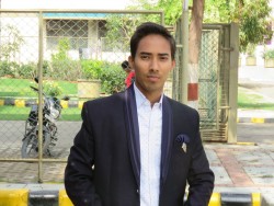Abhinav Anubhav