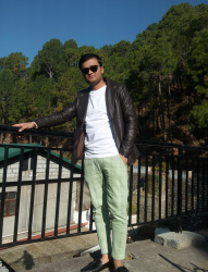Ankit Kumar Singh