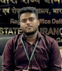 Azad Singh