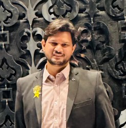 Dushyant Tyagi