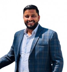 Lokendra Singh