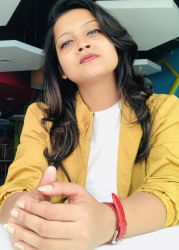 Mansi Rastogi