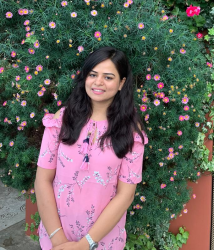 Mohini Singh
