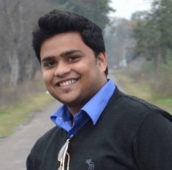 Mudit Kant Gupta