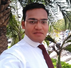 Nitin Kumar