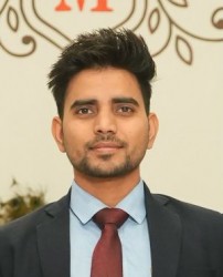 Nitin Kumar