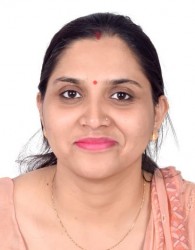 Pragya Dubey